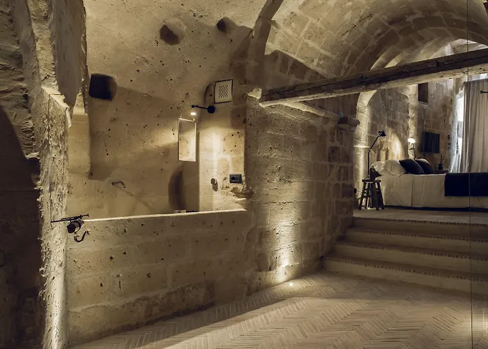 Il Palazzotto I Residence & Winery - The D'Angelo Family Collection